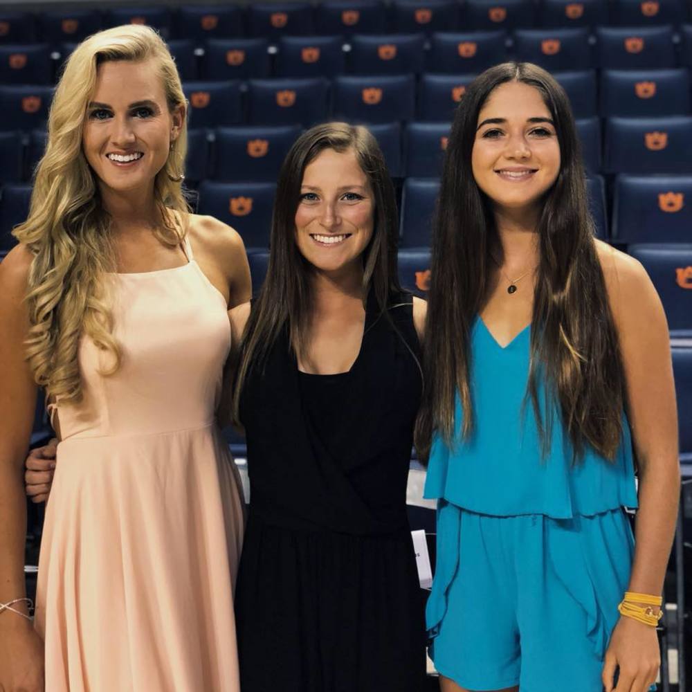 Meet your Posher, Taylor